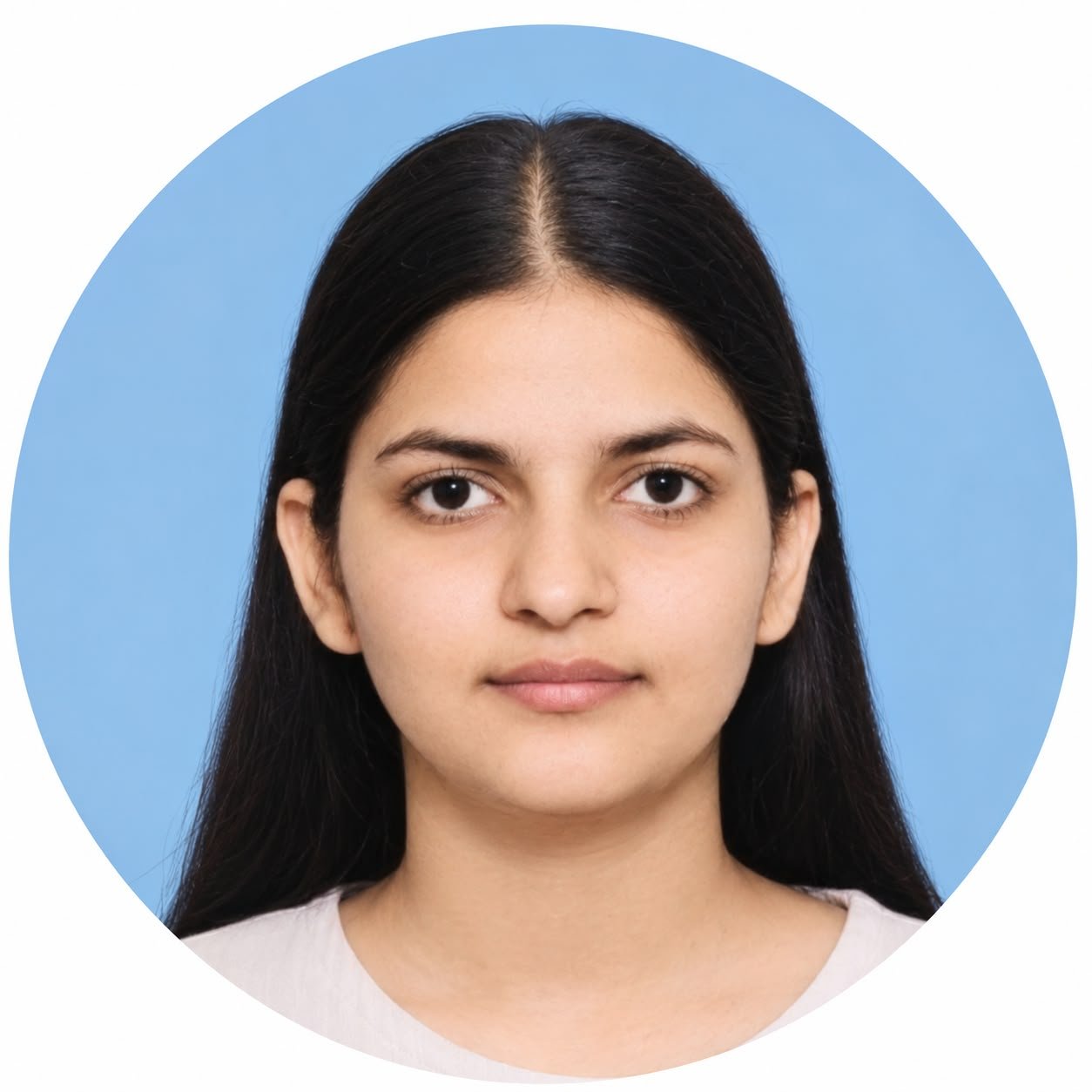 Jyoti- at MVY & Associates